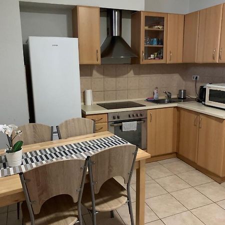 Hi Downtown Apartment A12 บูดาเปสต์ ภายนอก รูปภาพ